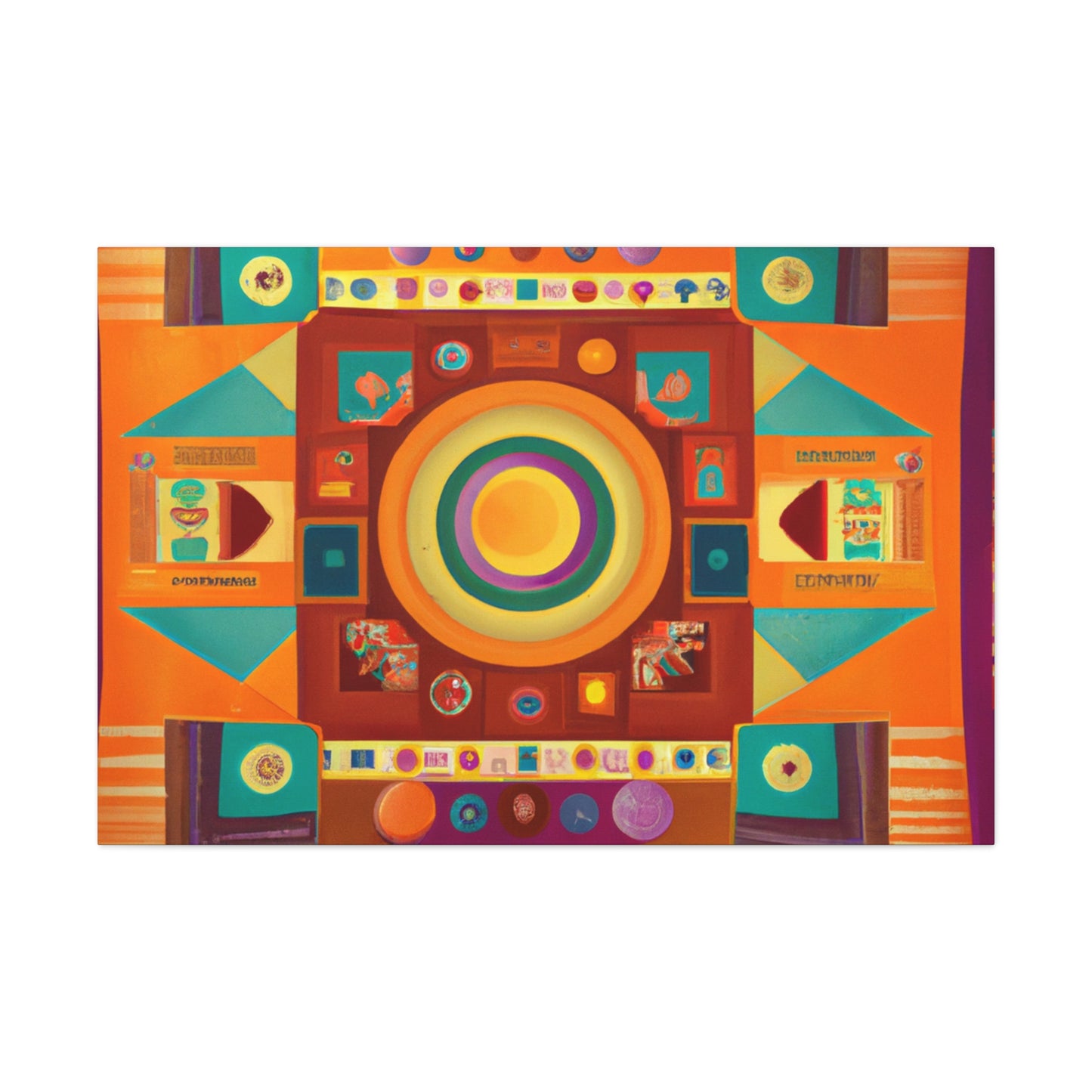 Marcelino Vitera-canvas