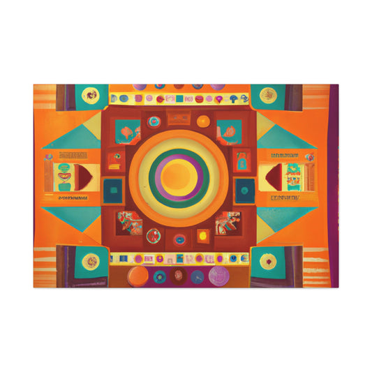 Marcelino Vitera-canvas