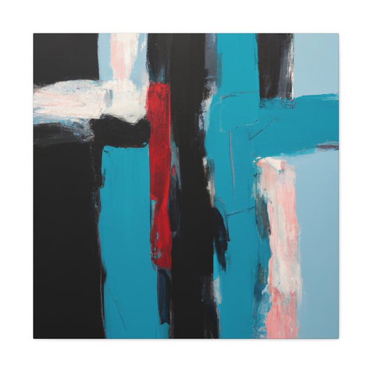 Lamballa Wreneloe-canvas