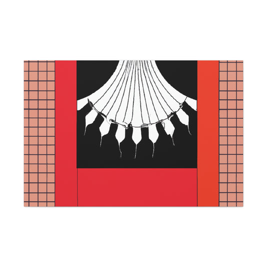 Miguel Balthazar Tamayo-canvas