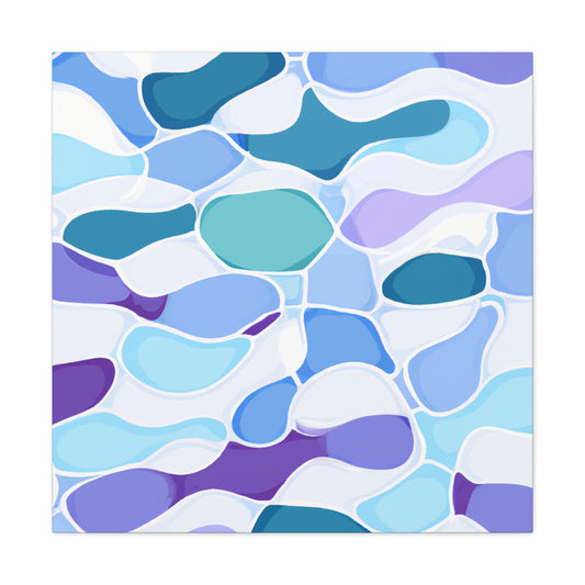 Damianitos da Monaliza-canvas