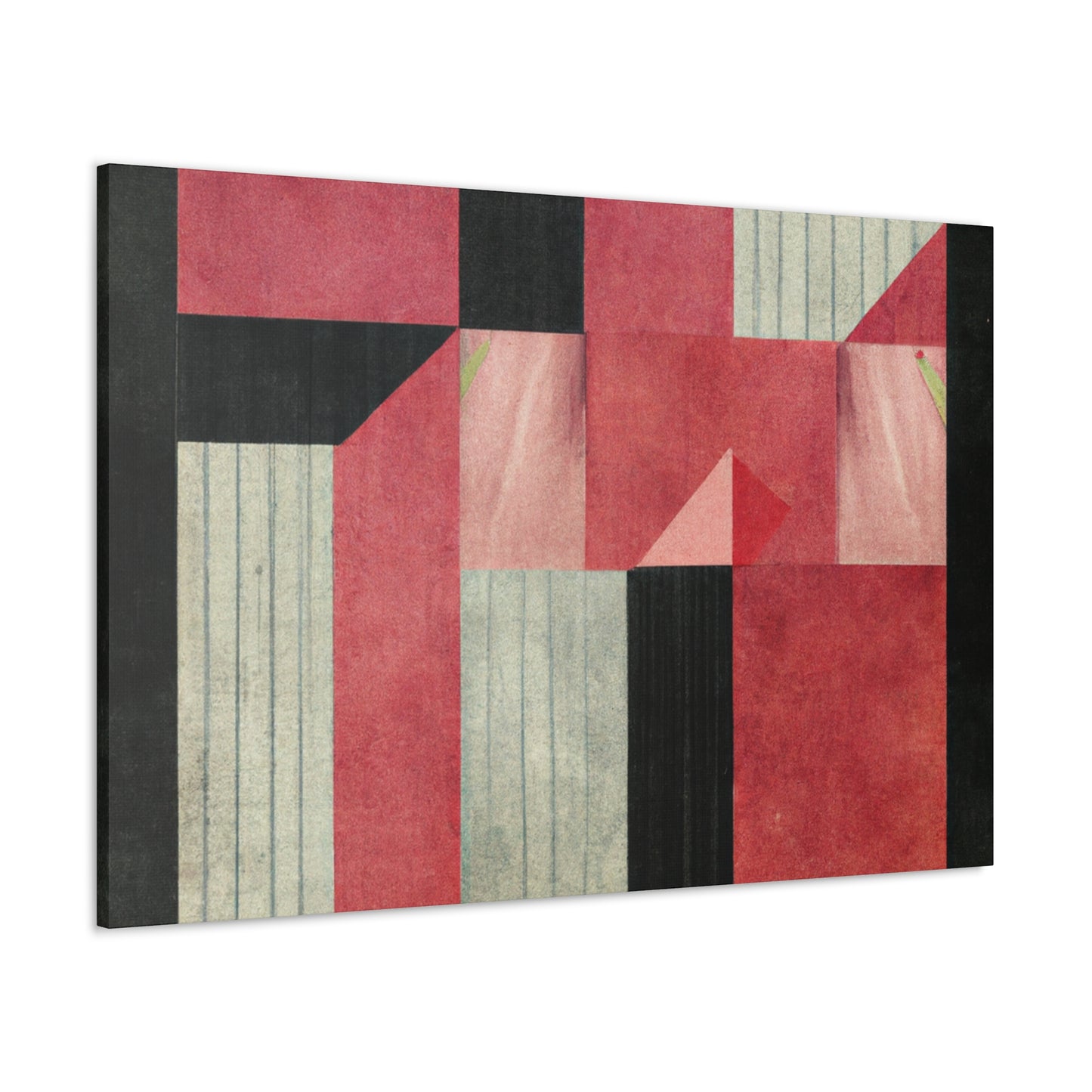 Dolores Esteban de Vallejo-canvas