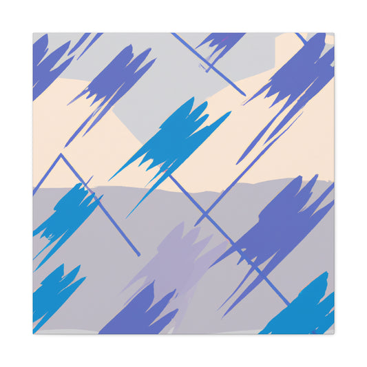 Francisca di Martina.-canvas