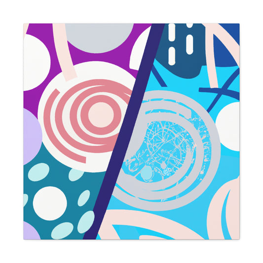 Fritillia Flemming-canvas