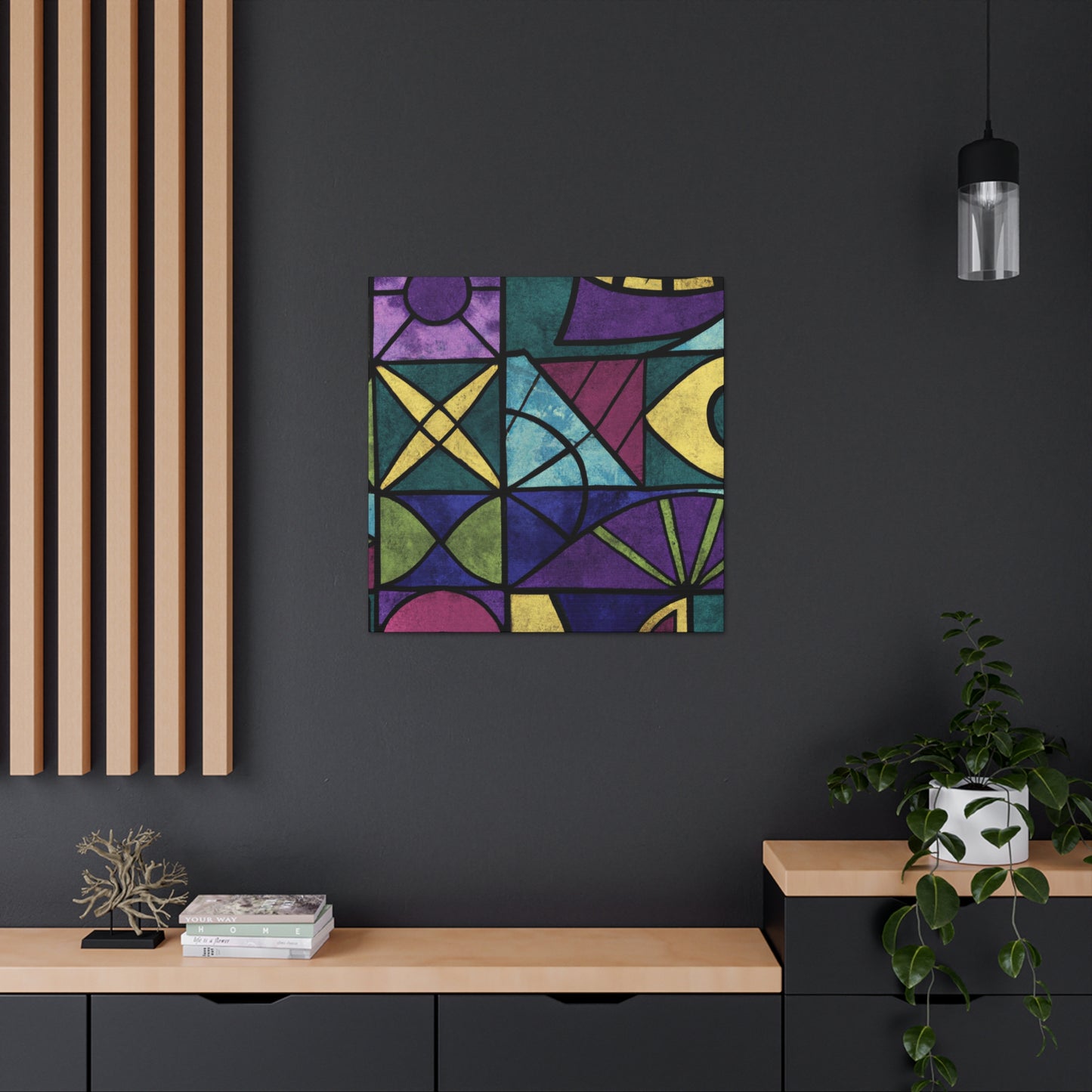 Miguelina Tavarez-canvas