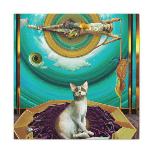 Harmony Van Dyke-canvas