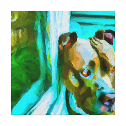 Emmaline le Monerre-canvas