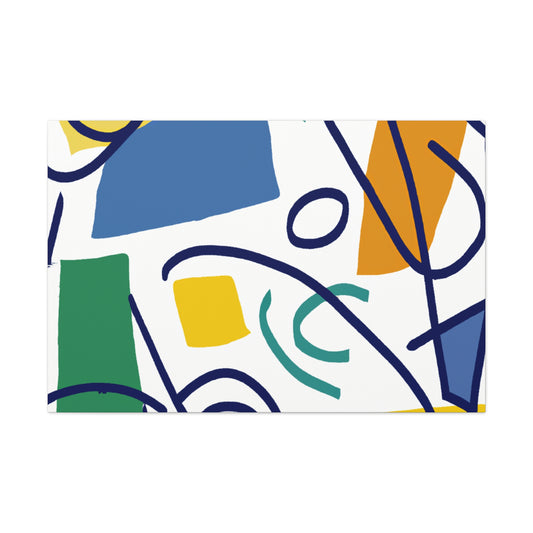 Fernando Saldano-canvas