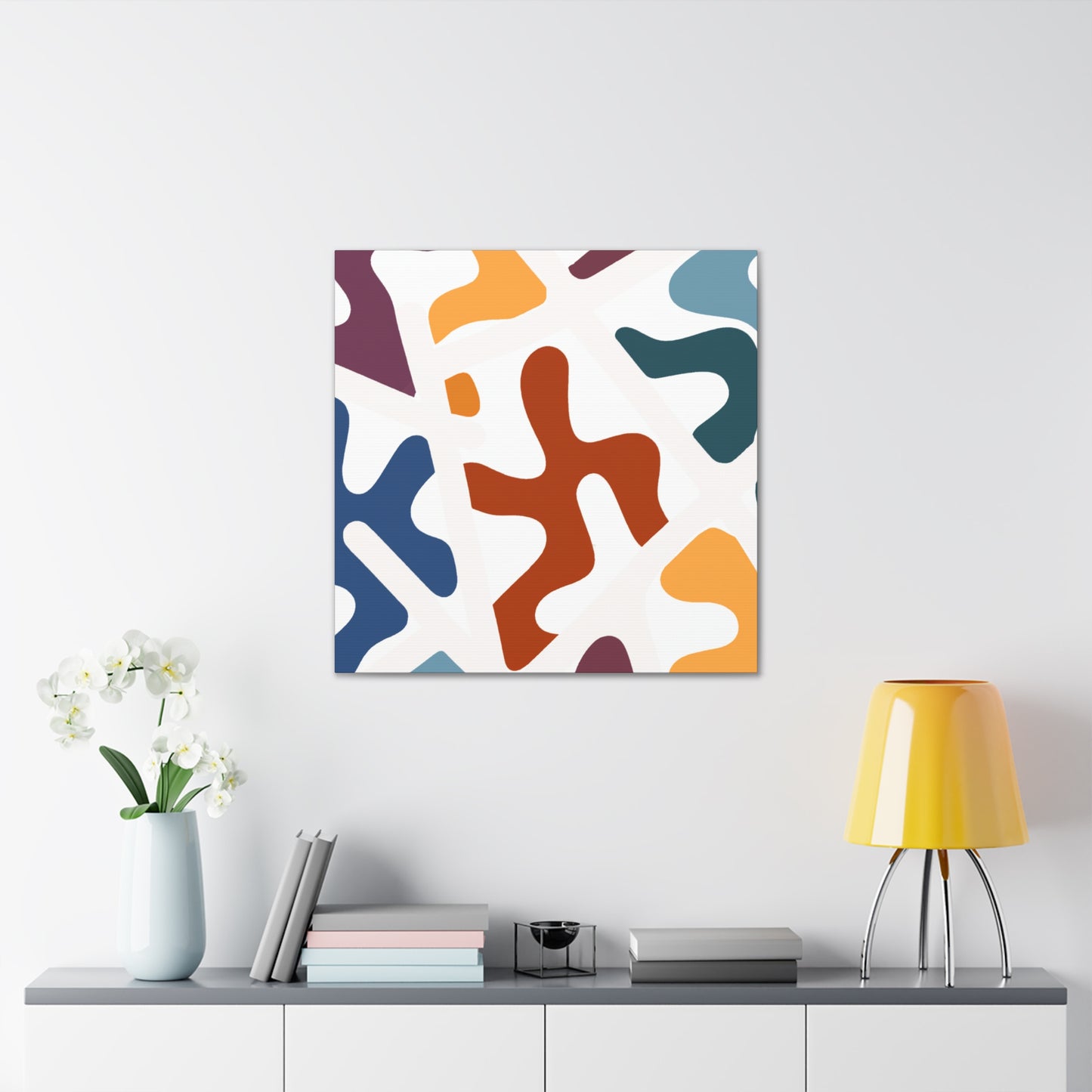 Leonarda Checcini-canvas