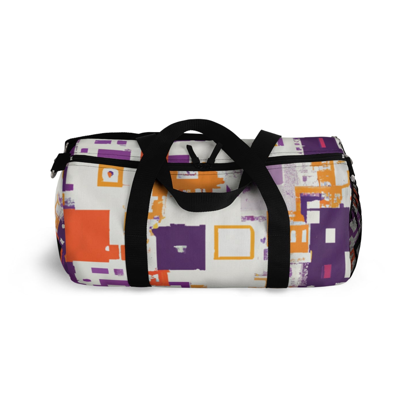 Giada Ricci.-duffel bag