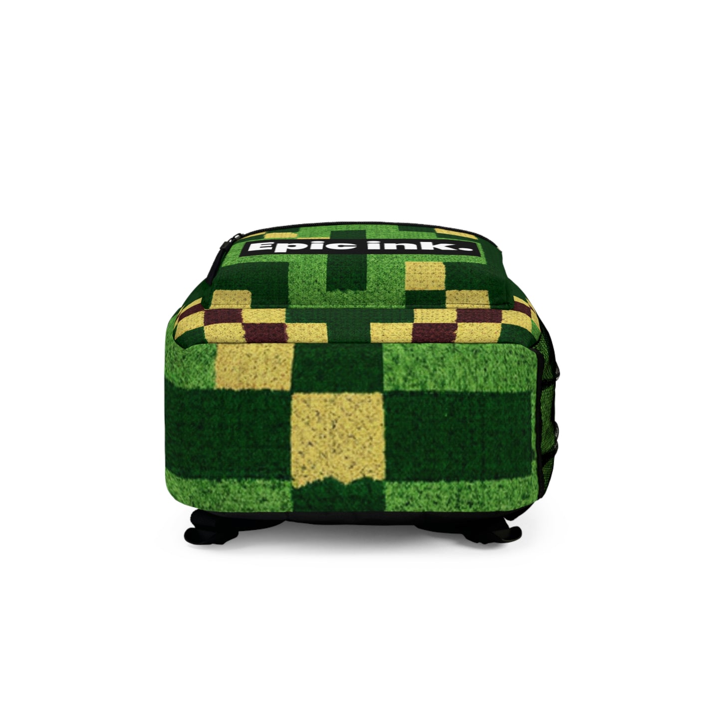 Claude LaFayette-backpack