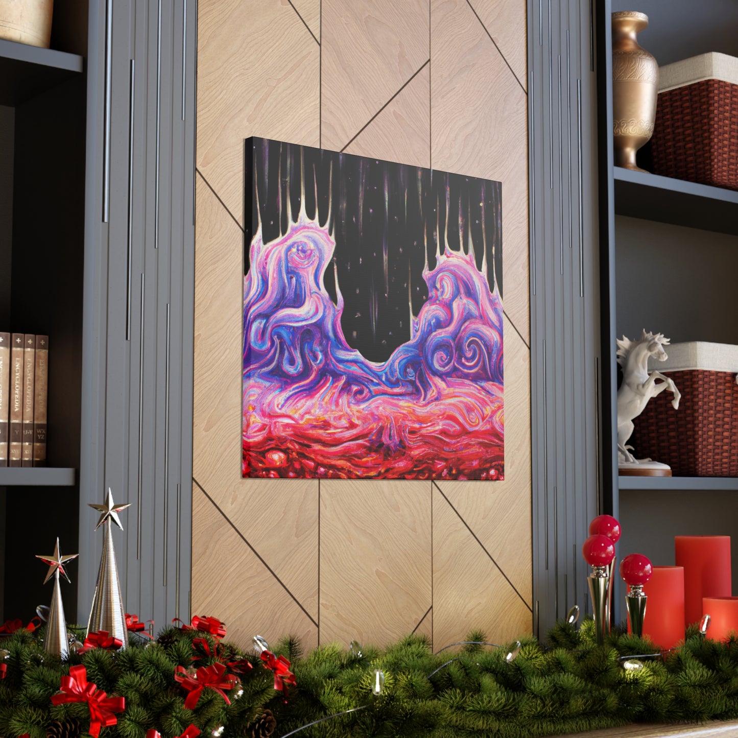 Reneigh deLaroux-canvas