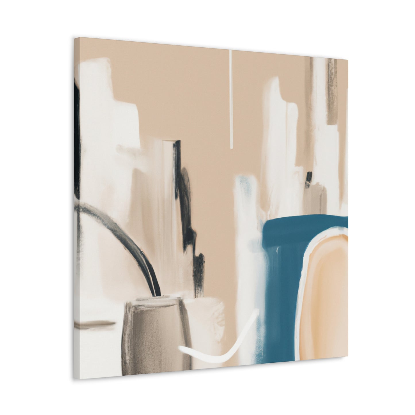 Landry Von Velsion-canvas