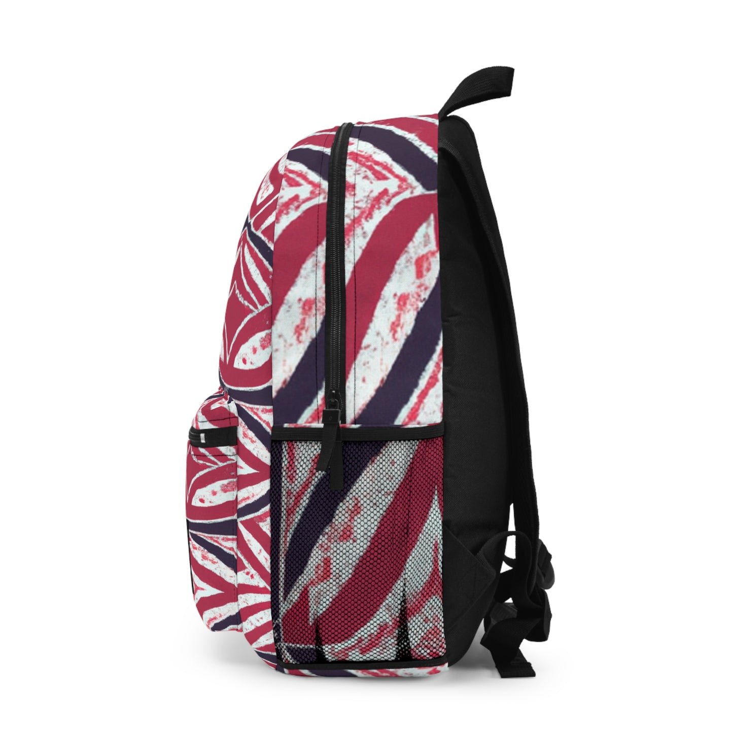 Claude de Sainte-Anne-backpack