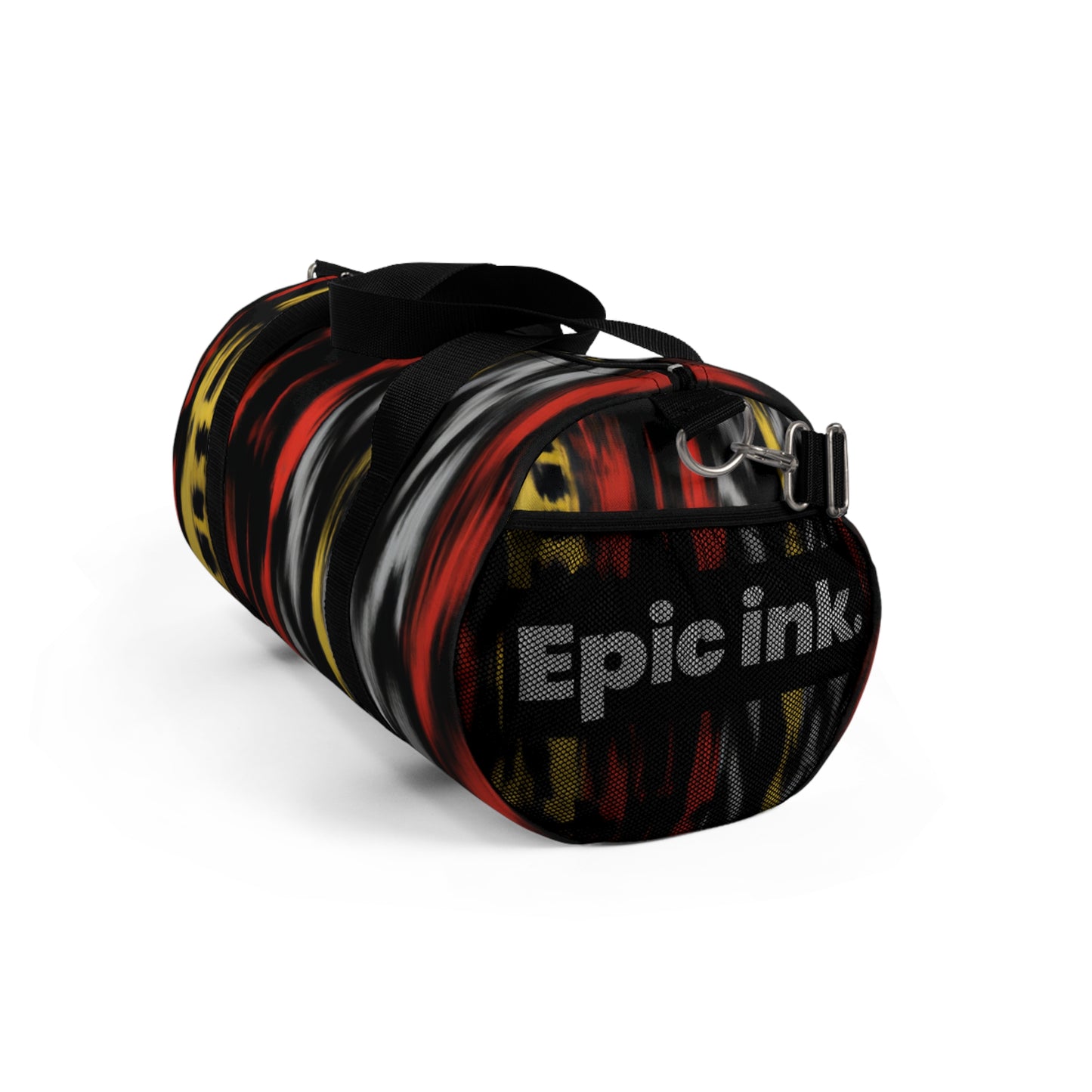 Fendi.-duffel bag