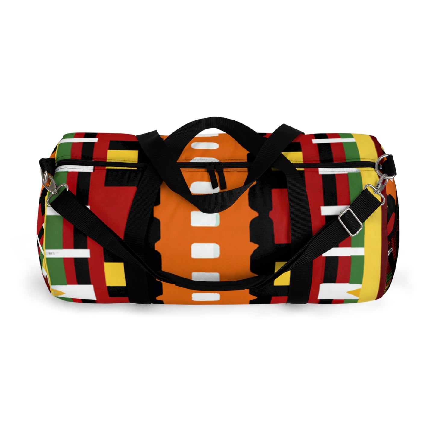 Guccio Gucci-duffel bag