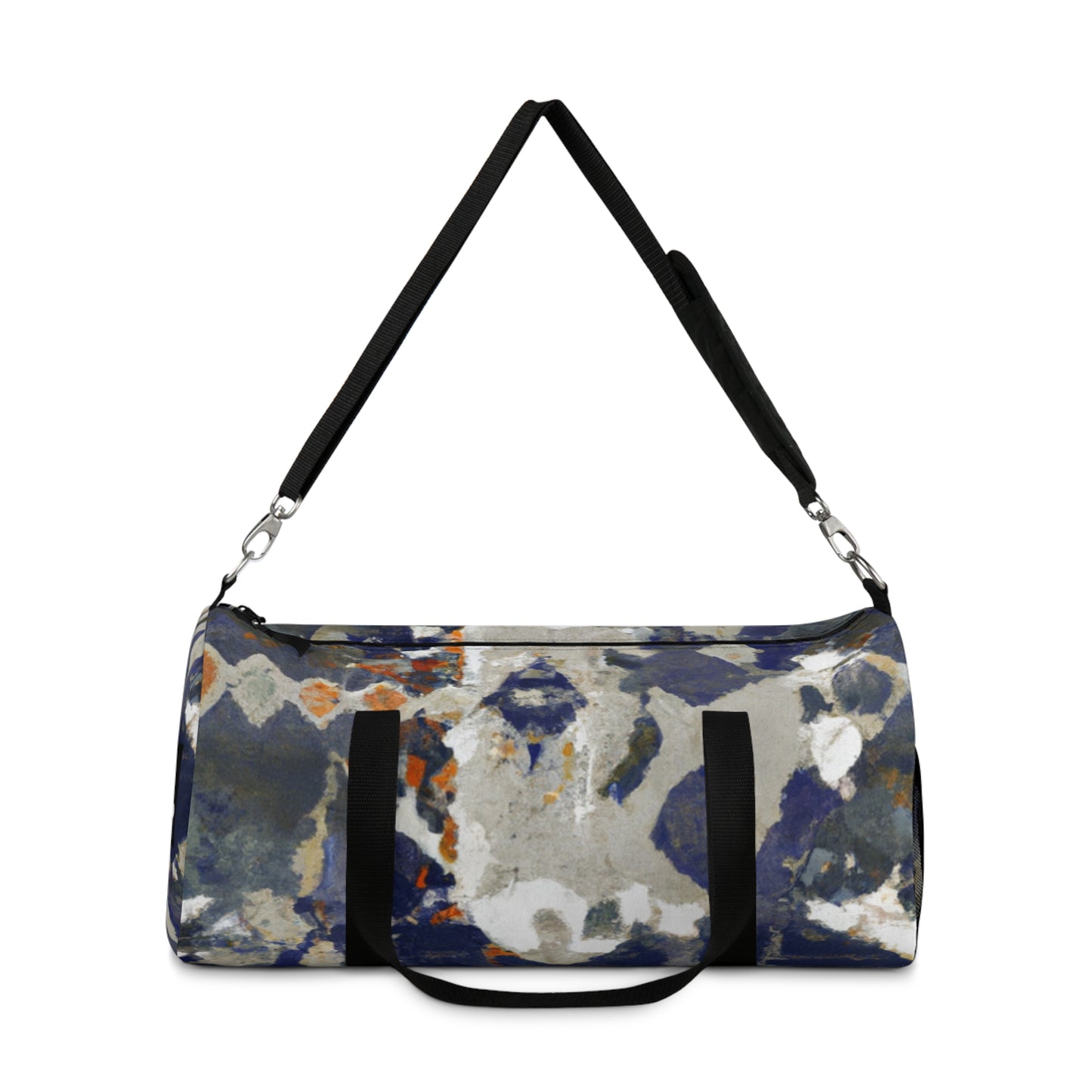 Giorgio Armani-duffel bag