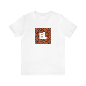 Marcella Cardoni - a streetwear designer from Naples, Italy in the 1990s who created collections full of vibrant colors, bold prints, and graphic designs on streetwear staples like oversized tees, baggy jeans, and mesh jerseys-Tee