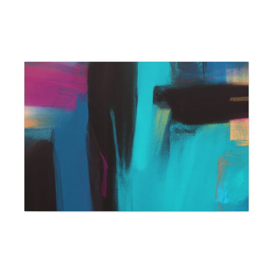 Luca Caravaggio-canvas