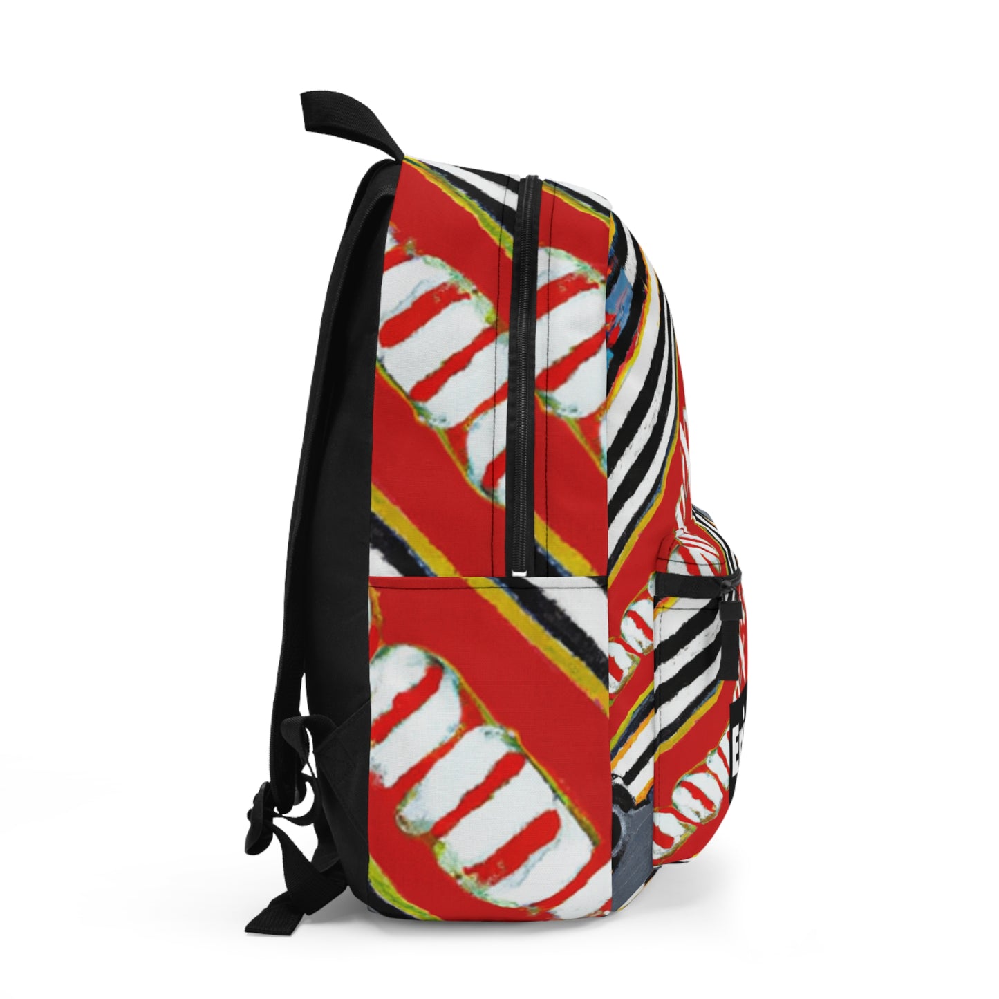Vittorio Bimillari-backpack