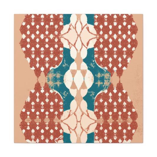 Félixa Amparo Fuentes-canvas