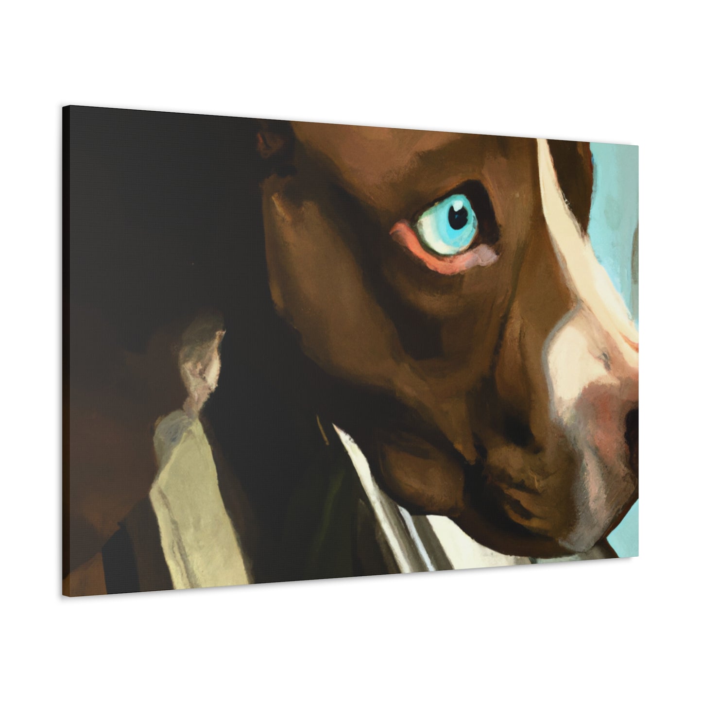Tobias Bensley-canvas