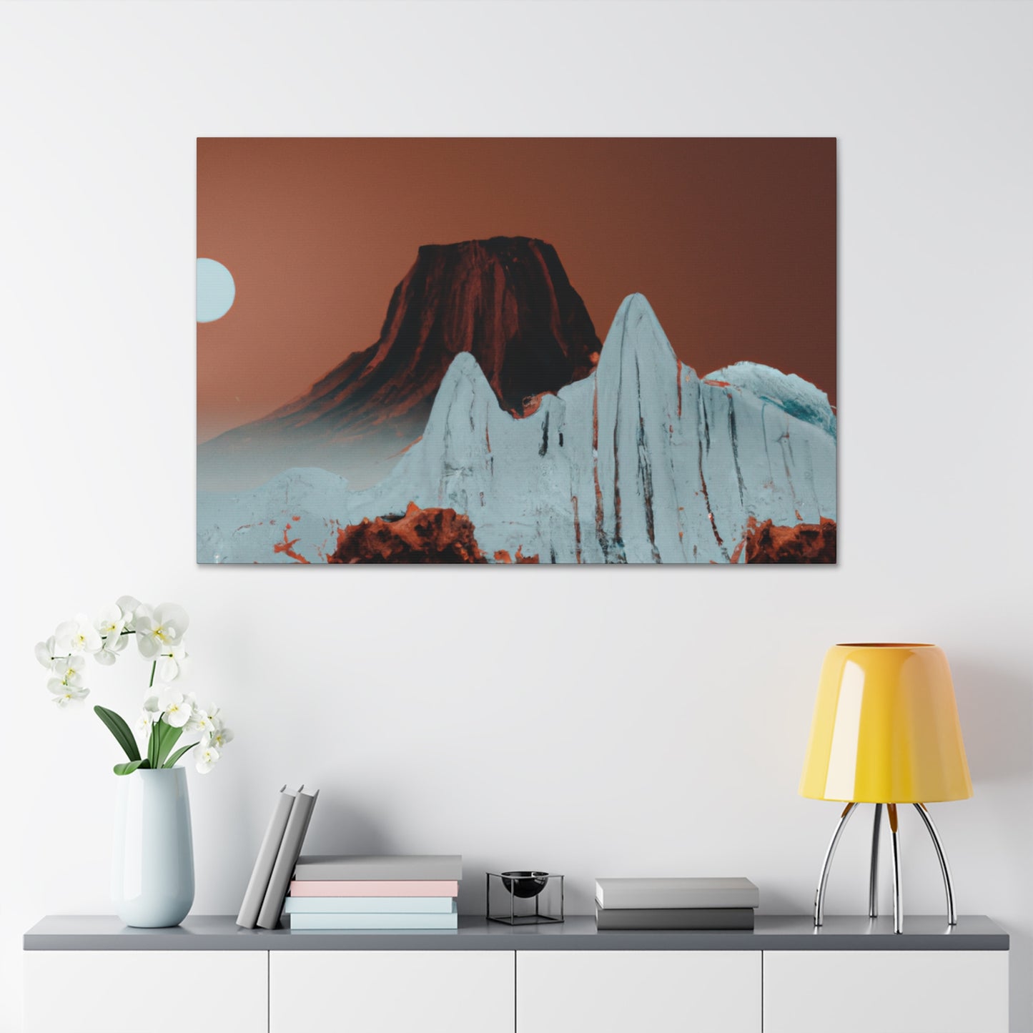 Emily Wildsage-canvas