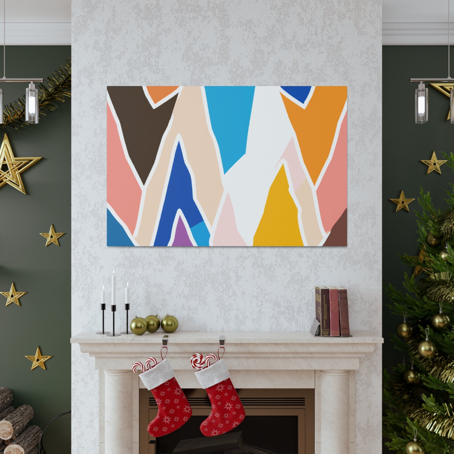 Hildegale von Bergswilder-canvas