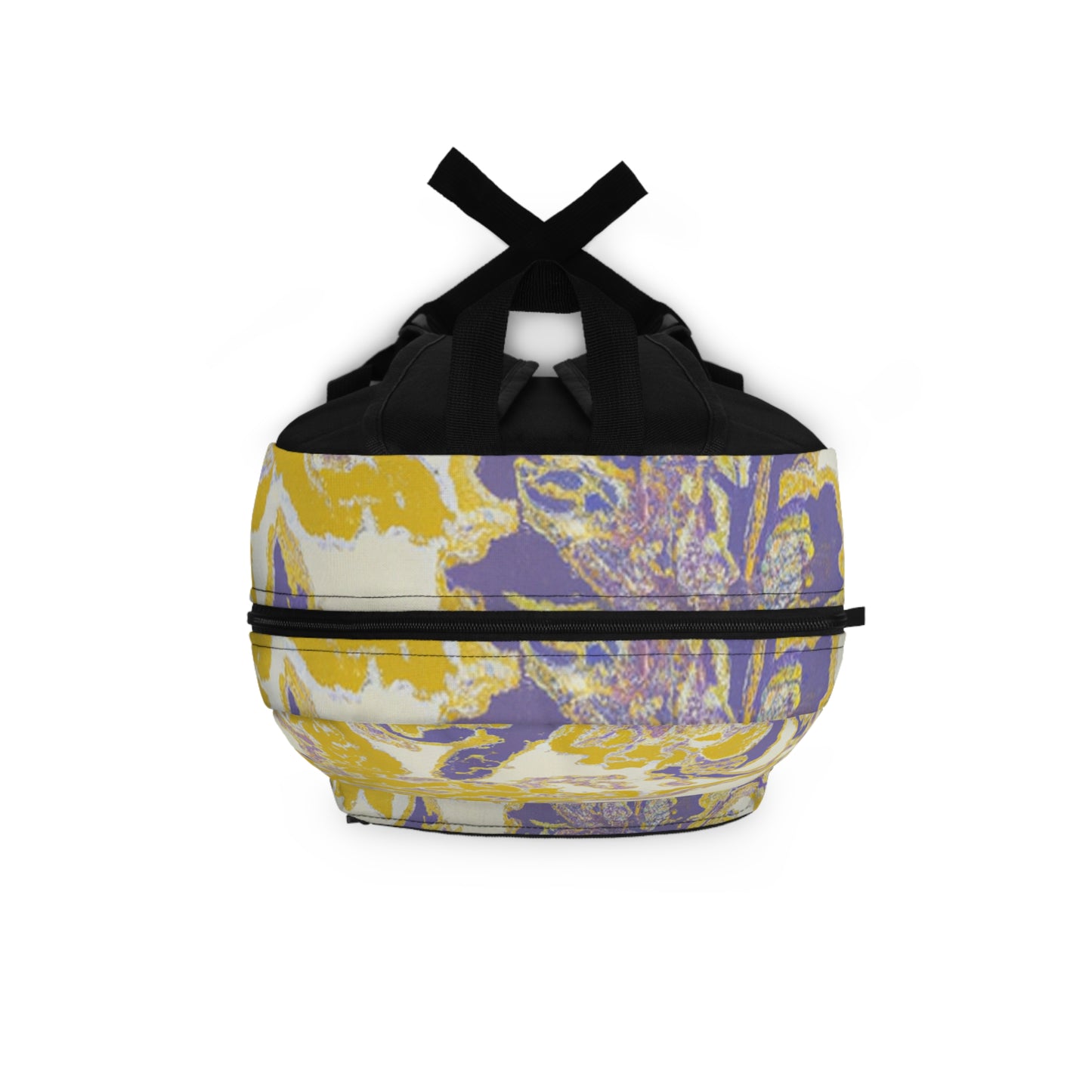 Gabrielle LeToumeaux-backpack