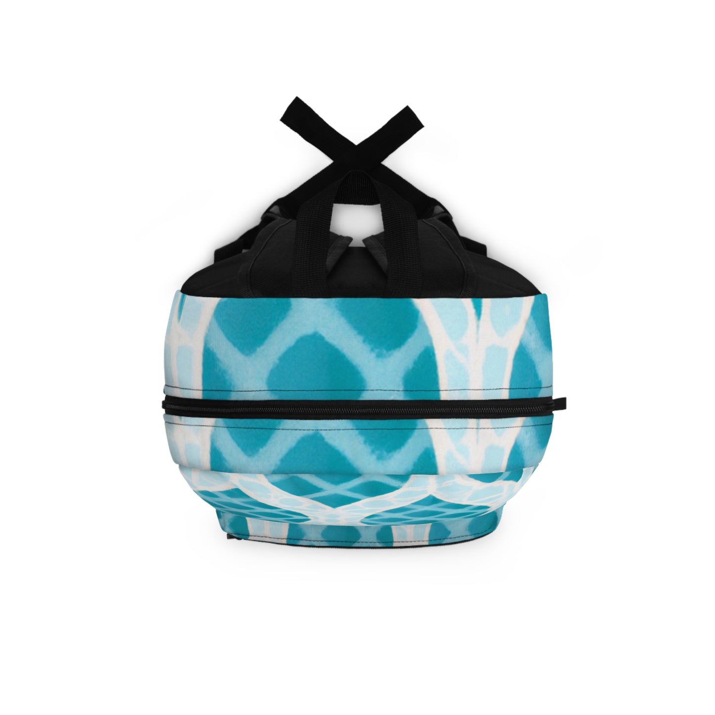 Claude de Chevery-backpack