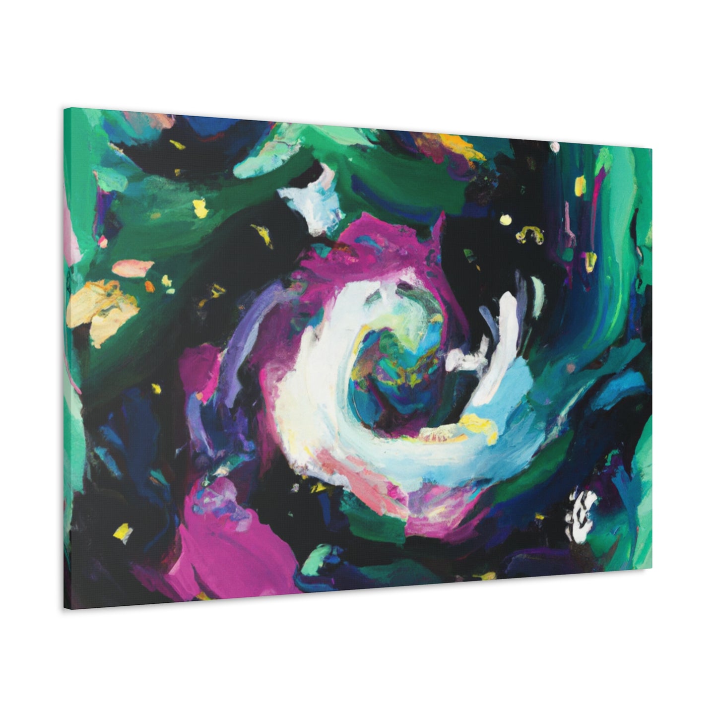 Darendal Galtorvius-canvas