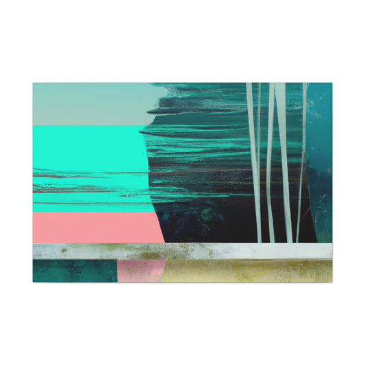 Adelina Berrocal-canvas