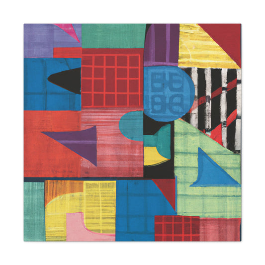 Camila de los Santos-canvas