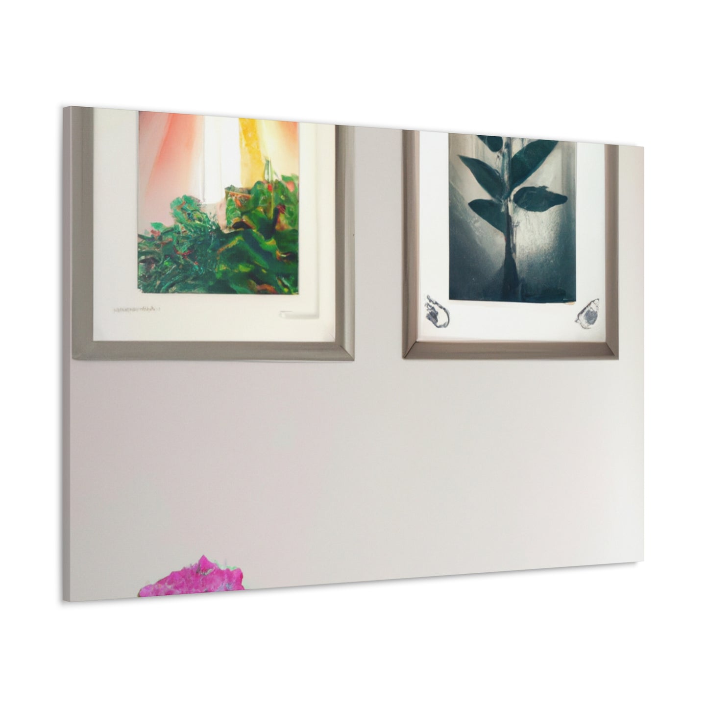 Josephine Celeste-canvas