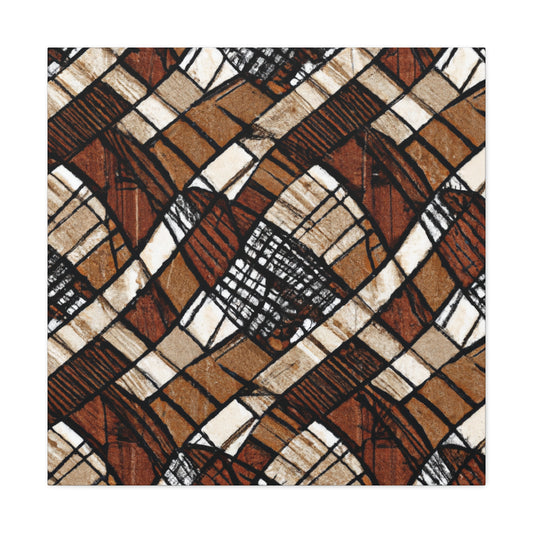 Ludovica Belladonna-canvas