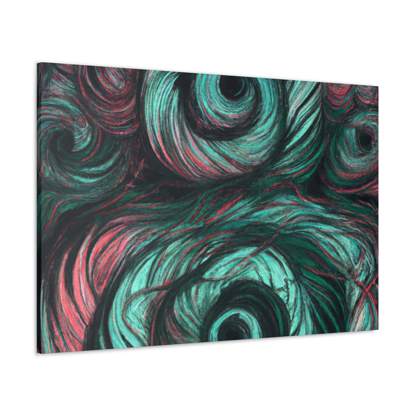 Parsilia Grazzini-canvas
