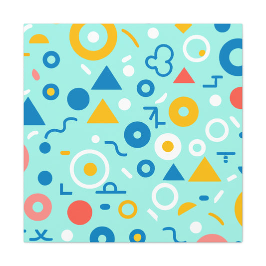 Mesmerino O'De Varesse-canvas