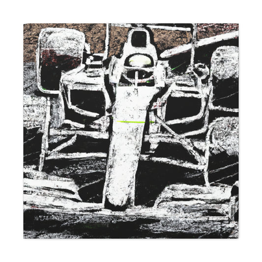 Vittorio Bellanello-canvas