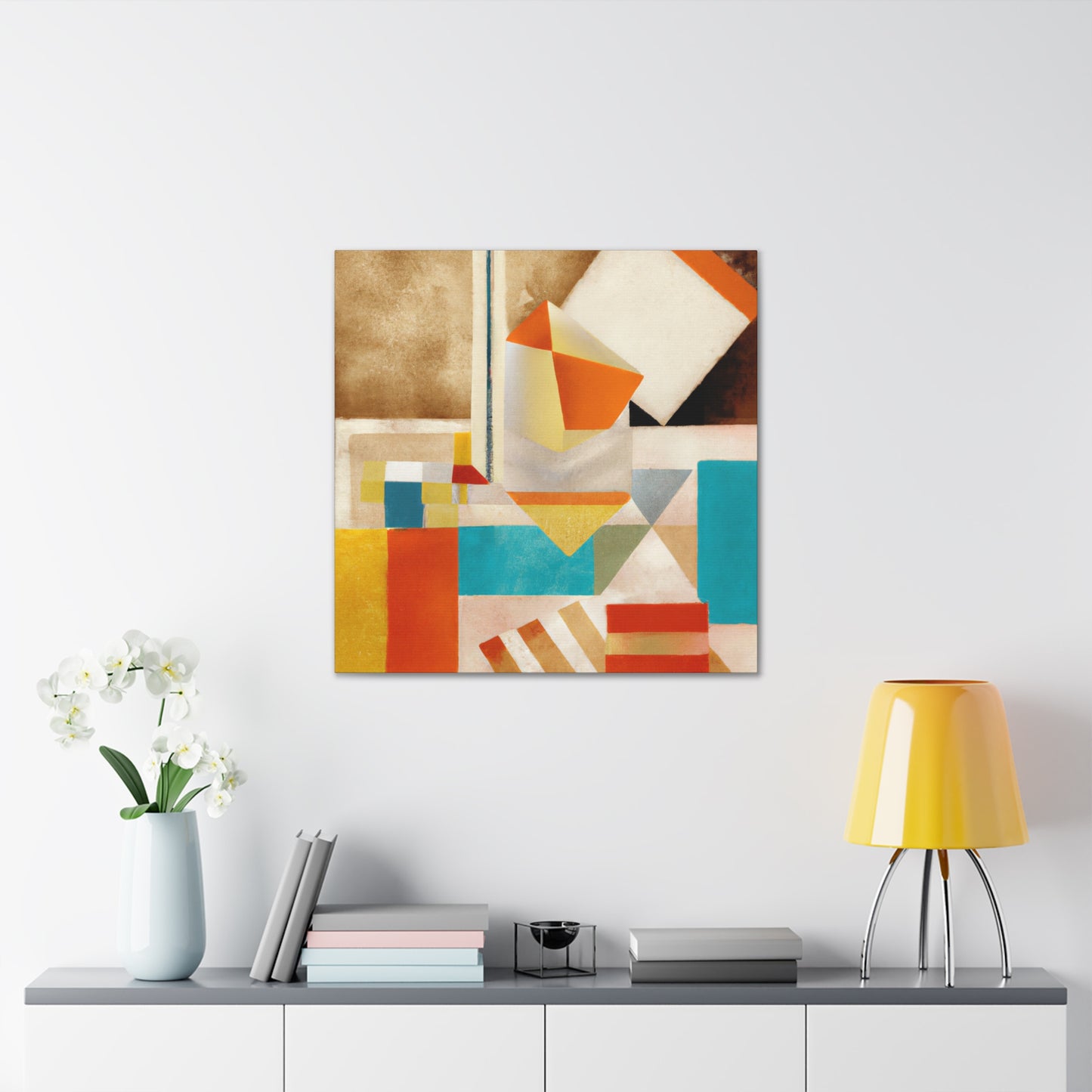 Luisita Cruz Perez-canvas