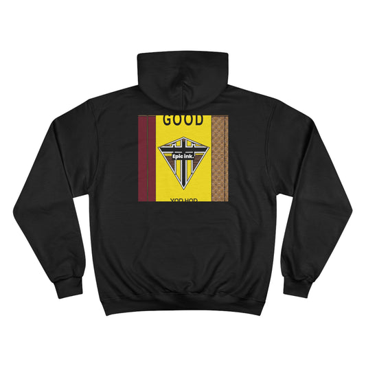 Claude LaFayette.-duffel bag