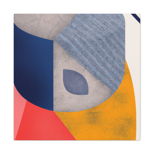 Luchana del Rosal-canvas