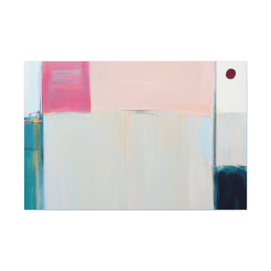 Galiae da los Muertos-canvas