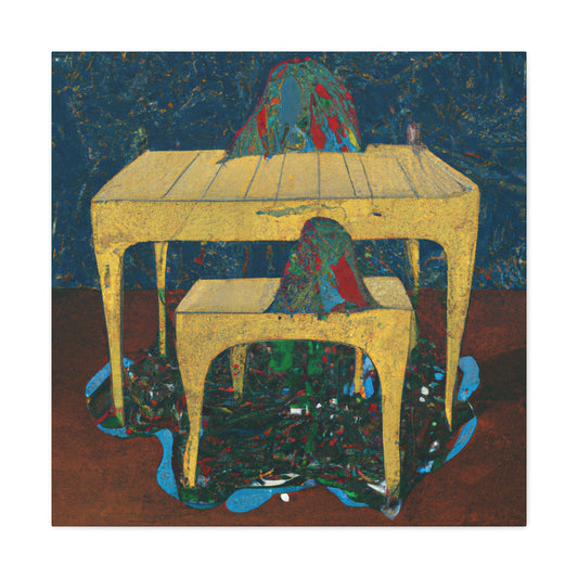 Vincente Sibilia-canvas