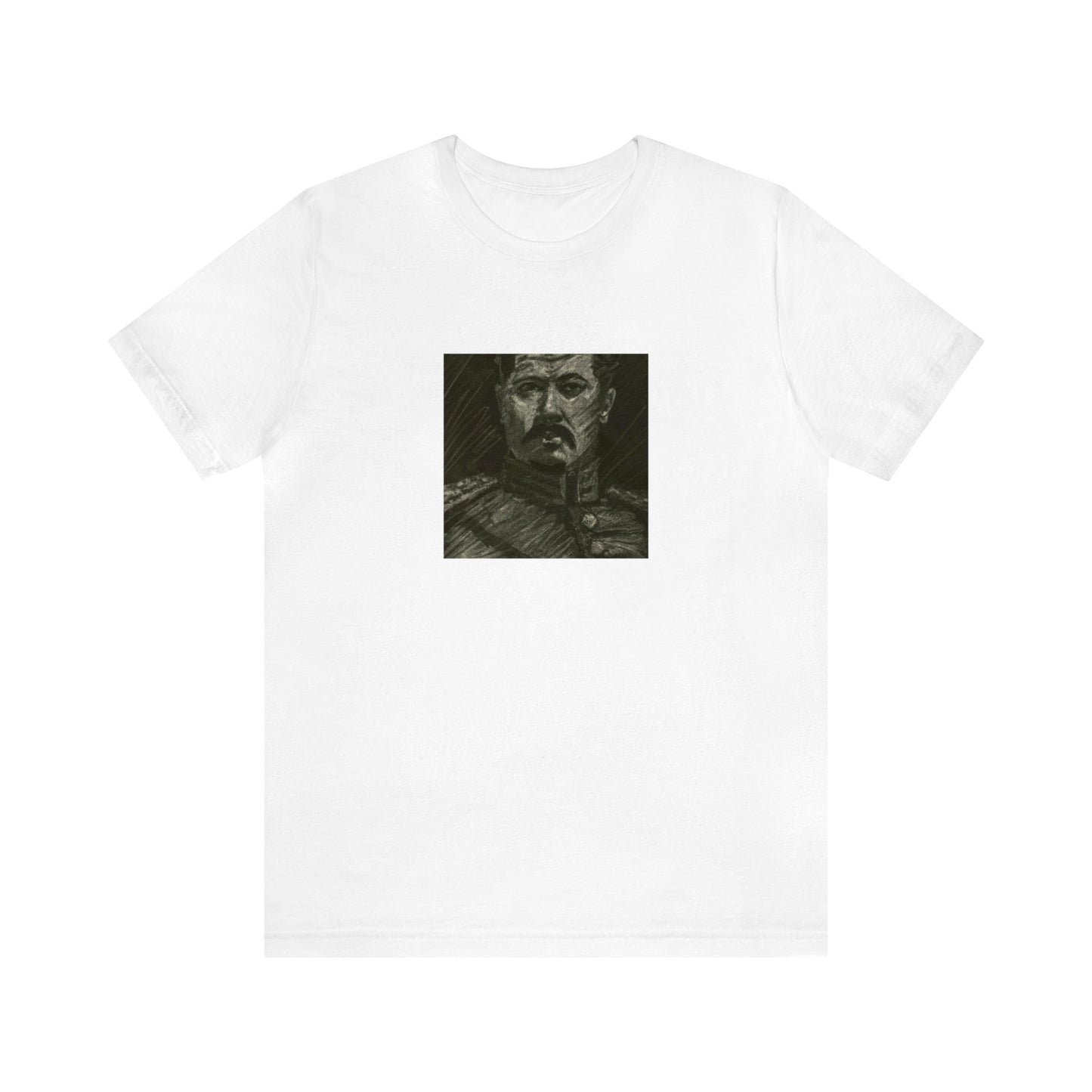 Giuseppe Ferrara
Giuseppe Ferrara was an iconic streetwear designer from Italy in the '90s. He was known for his bold yet classic designs featuring sharp lines, colorful accents, and eye-catching prints. Gi-Tee