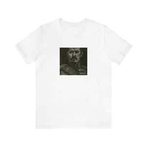 Giuseppe Ferrara
Giuseppe Ferrara was an iconic streetwear designer from Italy in the '90s. He was known for his bold yet classic designs featuring sharp lines, colorful accents, and eye-catching prints. Gi-Tee