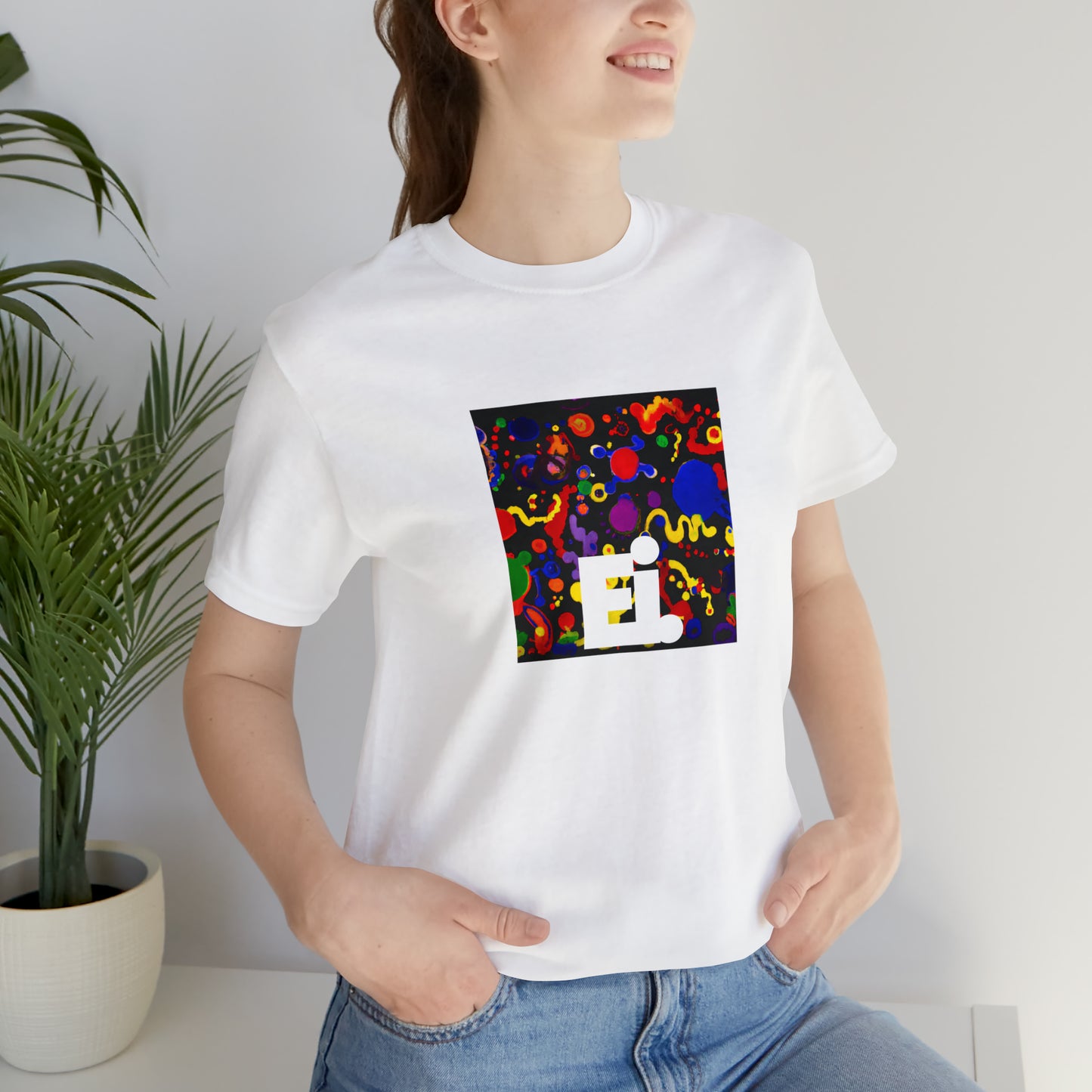Lorenzo Bianchi, a fashion-forward Italian streetwear designer who rose to fame in the 1990s with his daring takes on classic Italian design. His pieces blended luxurious Italian craftsmanship with streetwear styling and helped define the looks of-Tee