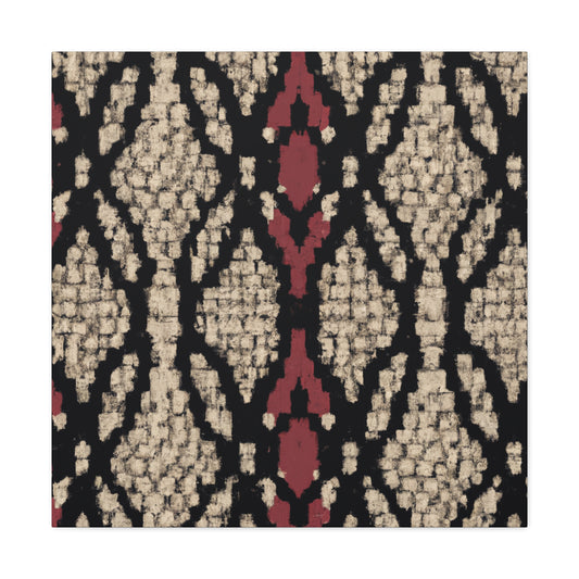 Ludovico di Picasso-canvas