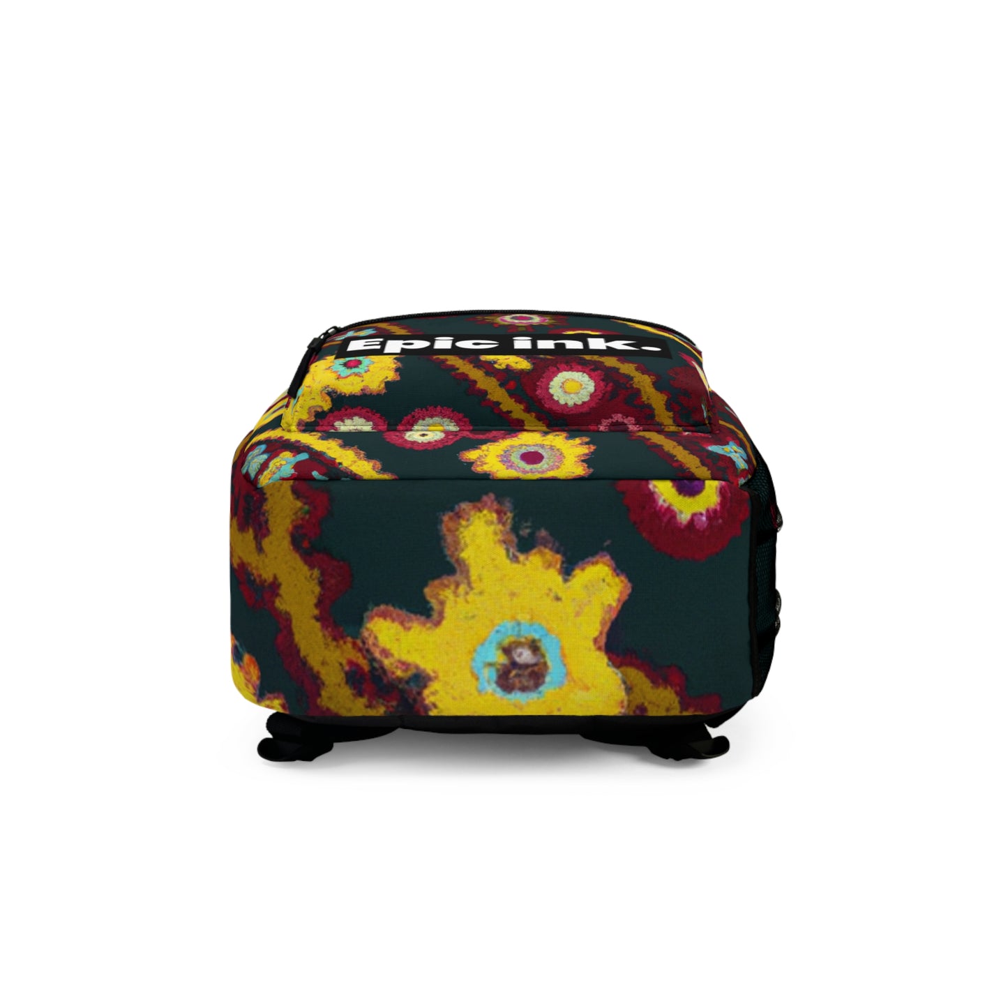 Aurélie Lavoisier-backpack