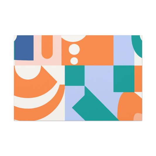 Artemisia Veneziano-canvas