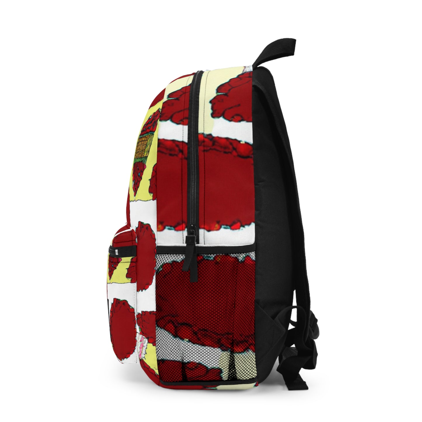 Claude de Monet-backpack